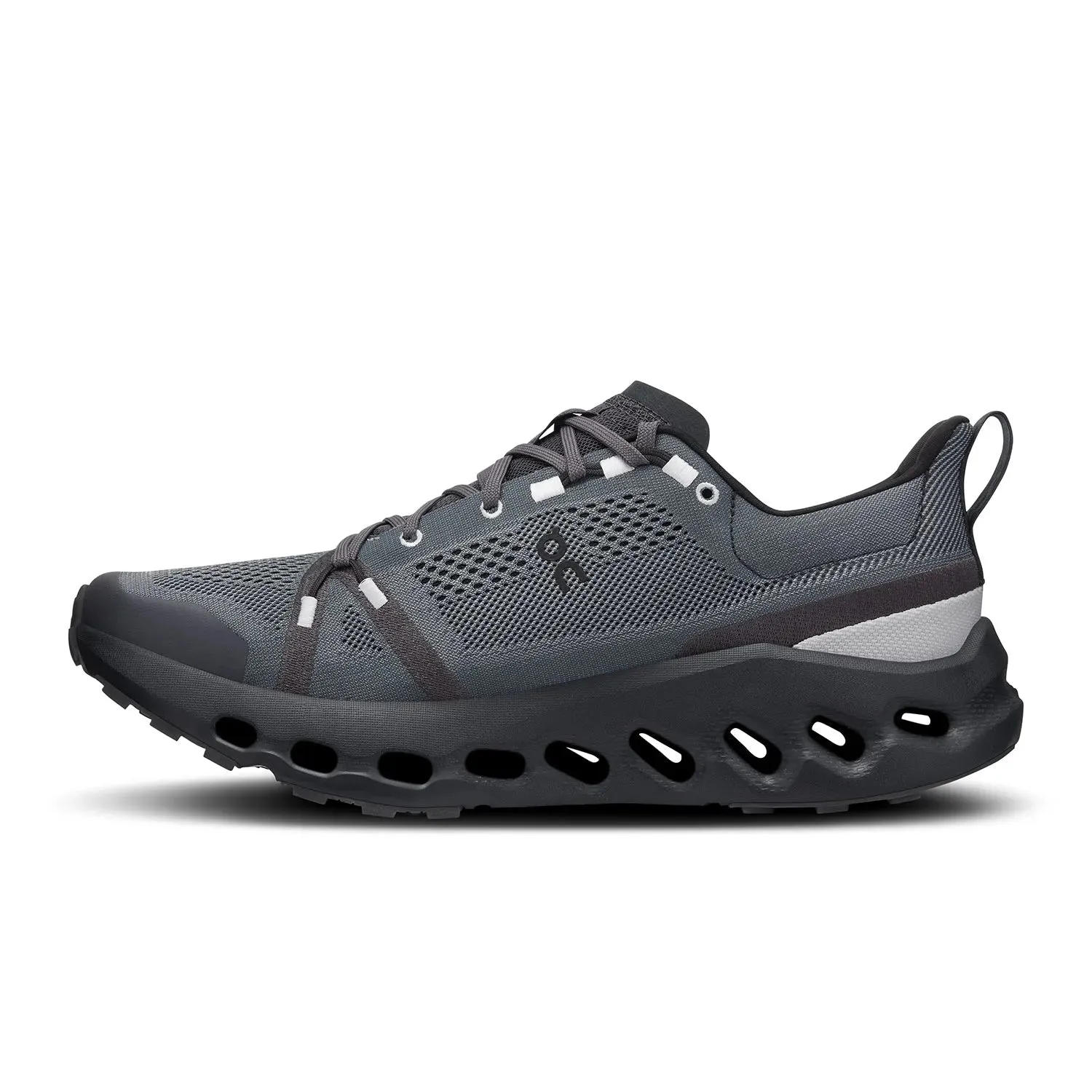 On Cloudsurfer Trail Herren Laufschuhe