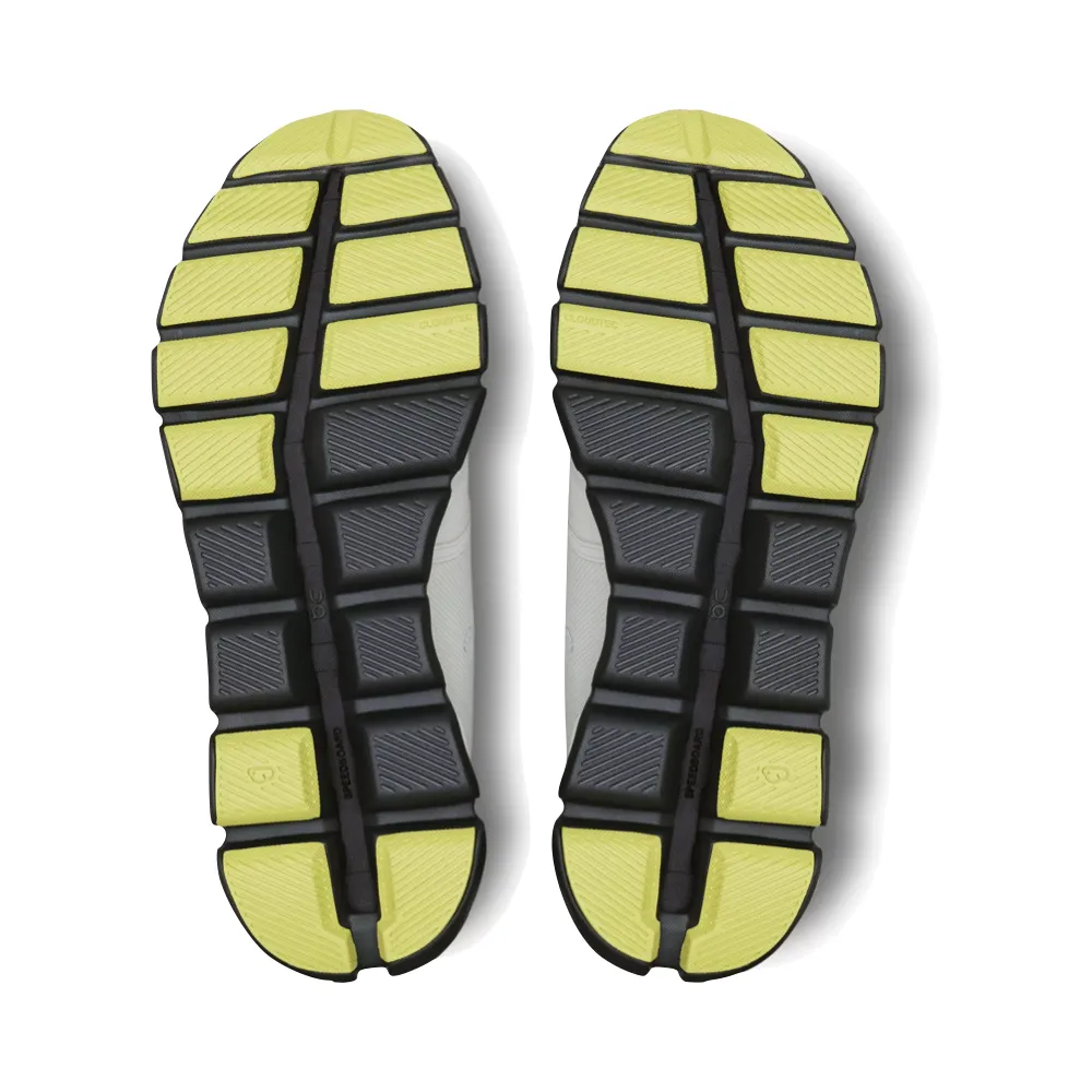 Auf dem Herren Cloud X3 Sneaker in Eis/Eclipse