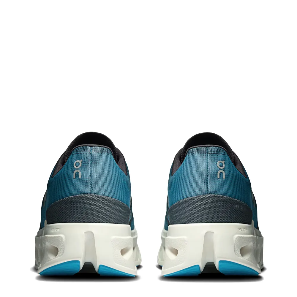 Zu den Men's Cloudeclipse Sneakern in Niagara/Elfenbein