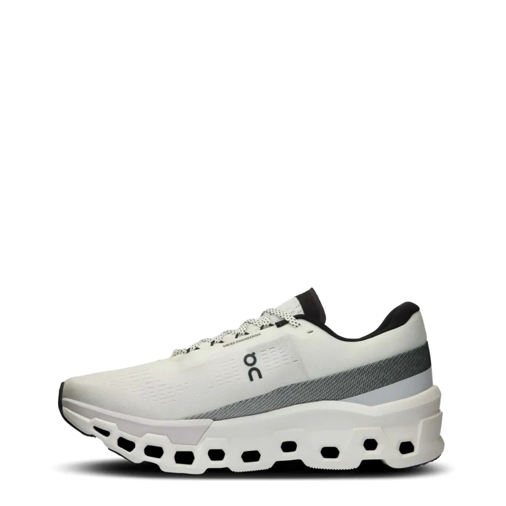 Auf dem Men's Cloudmonster 2 Sneaker in Weiß/Frost