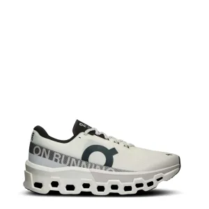 Auf dem Men's Cloudmonster 2 Sneaker in Weiß/Frost