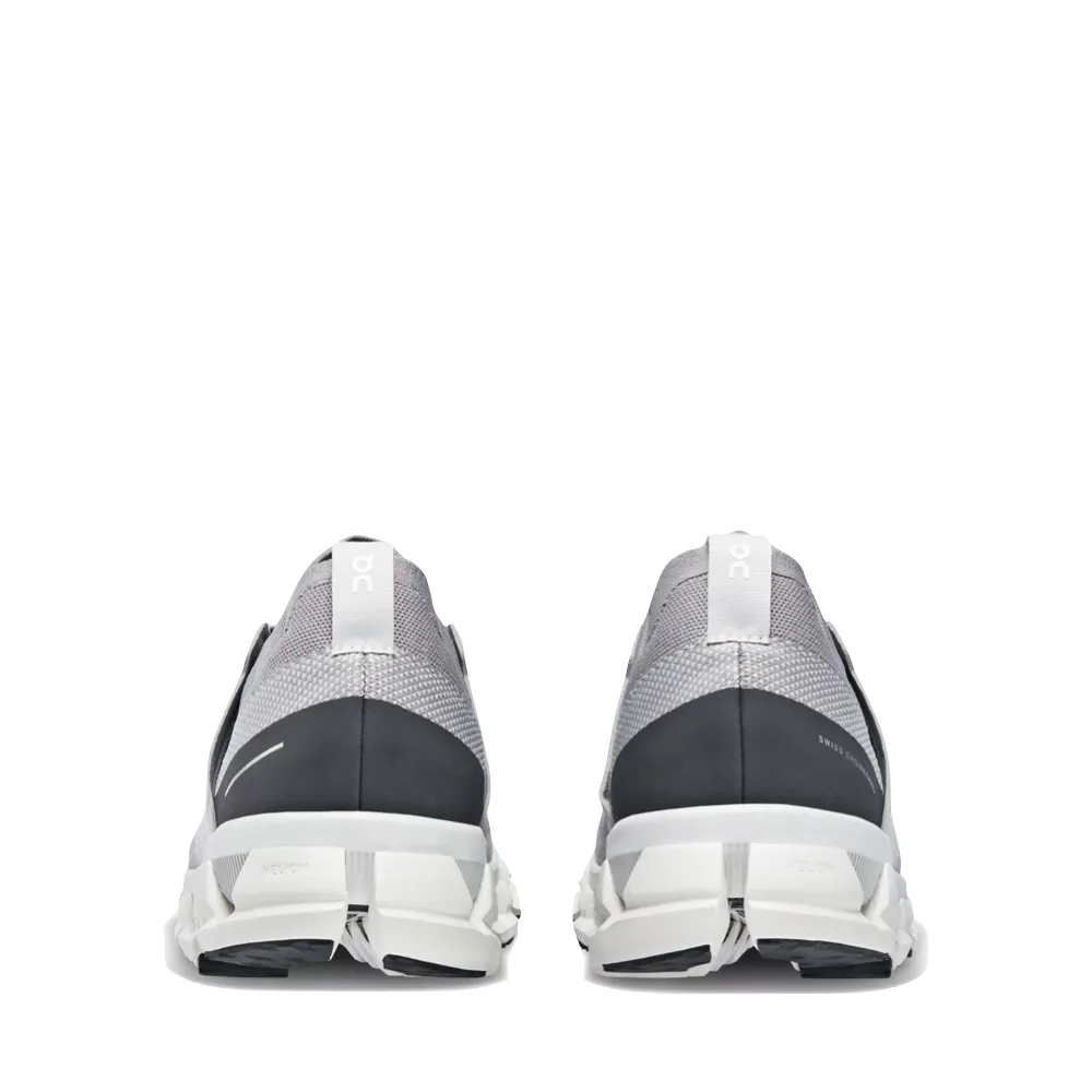 Auf den Men's Cloudswift 3 Sneaker in Legierung/Gletscher