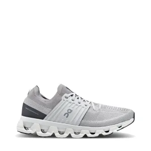 Auf den Men's Cloudswift 3 Sneaker in Legierung/Gletscher