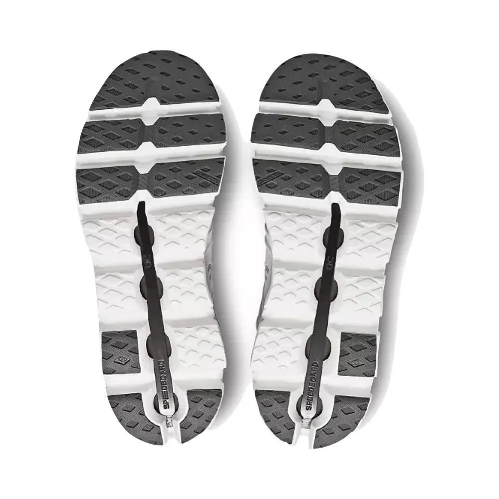 Auf den Men's Cloudswift 3 Sneaker in Legierung/Gletscher