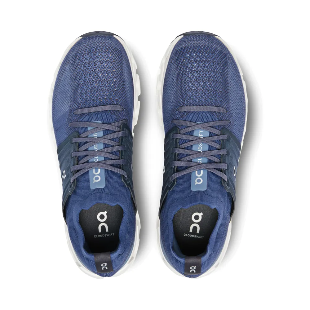 Zu den Herren Cloudswift 3 Sneakern in Denim