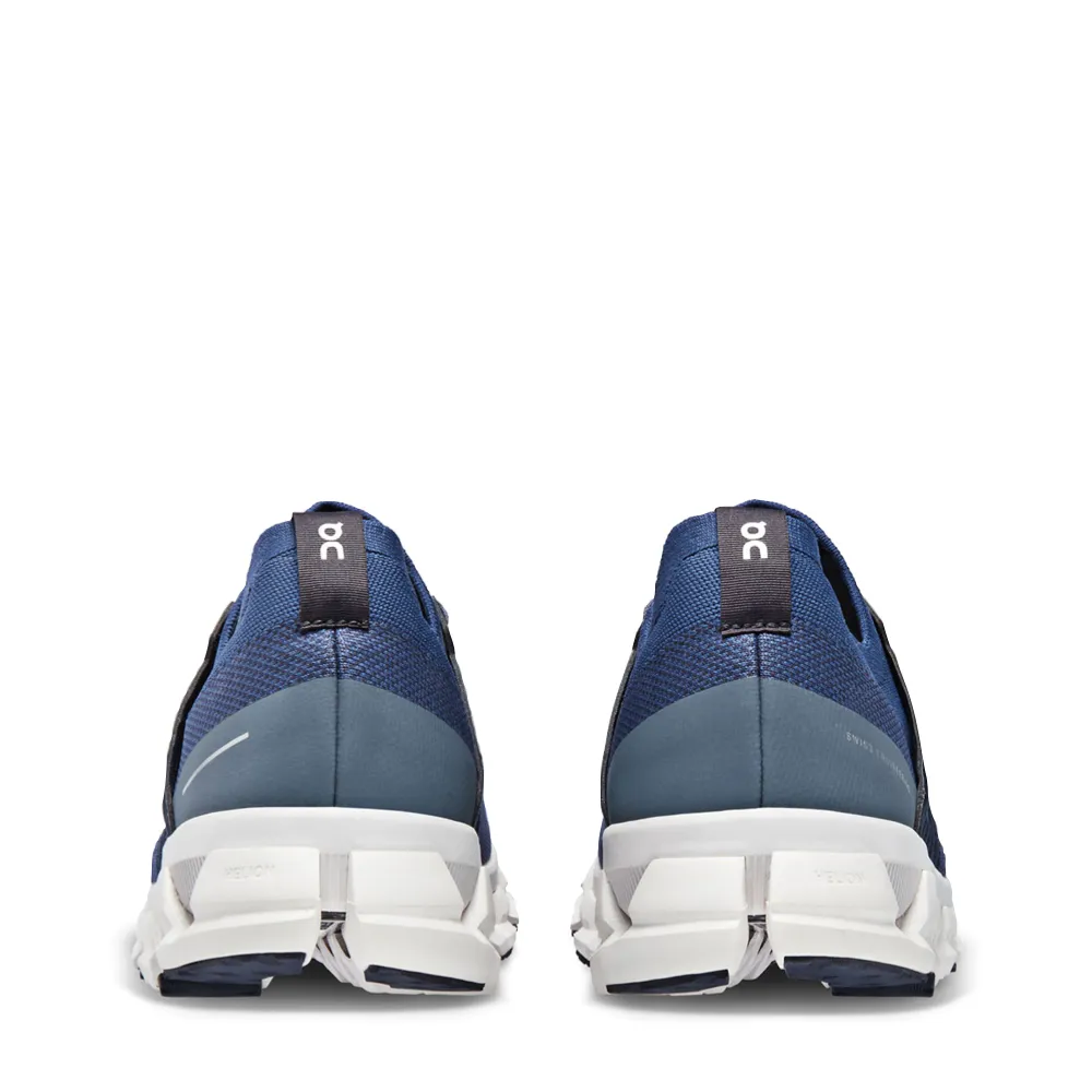 Zu den Herren Cloudswift 3 Sneakern in Denim