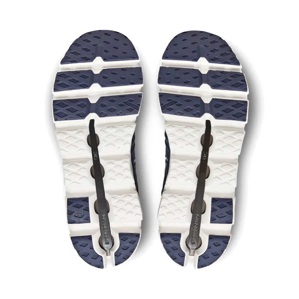 Zu den Herren Cloudswift 3 Sneakern in Denim