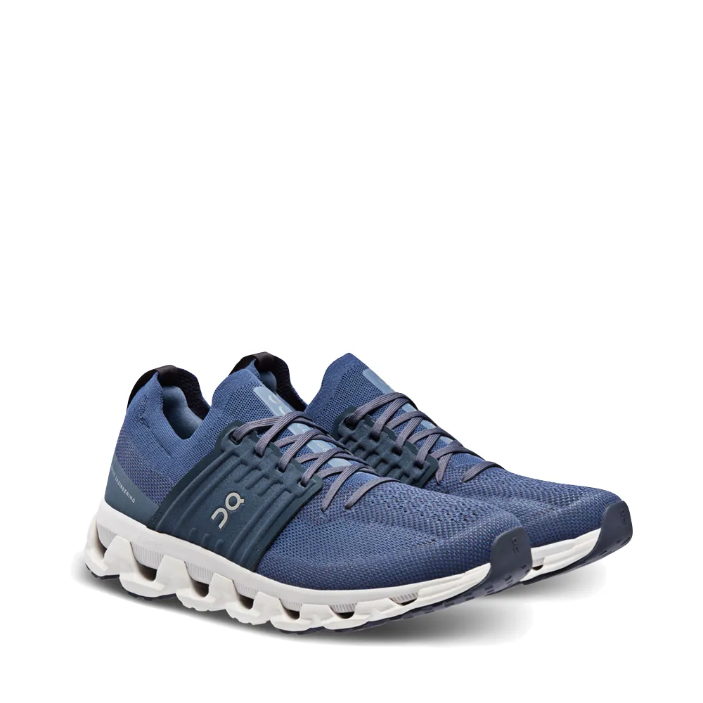Zu den Herren Cloudswift 3 Sneakern in Denim