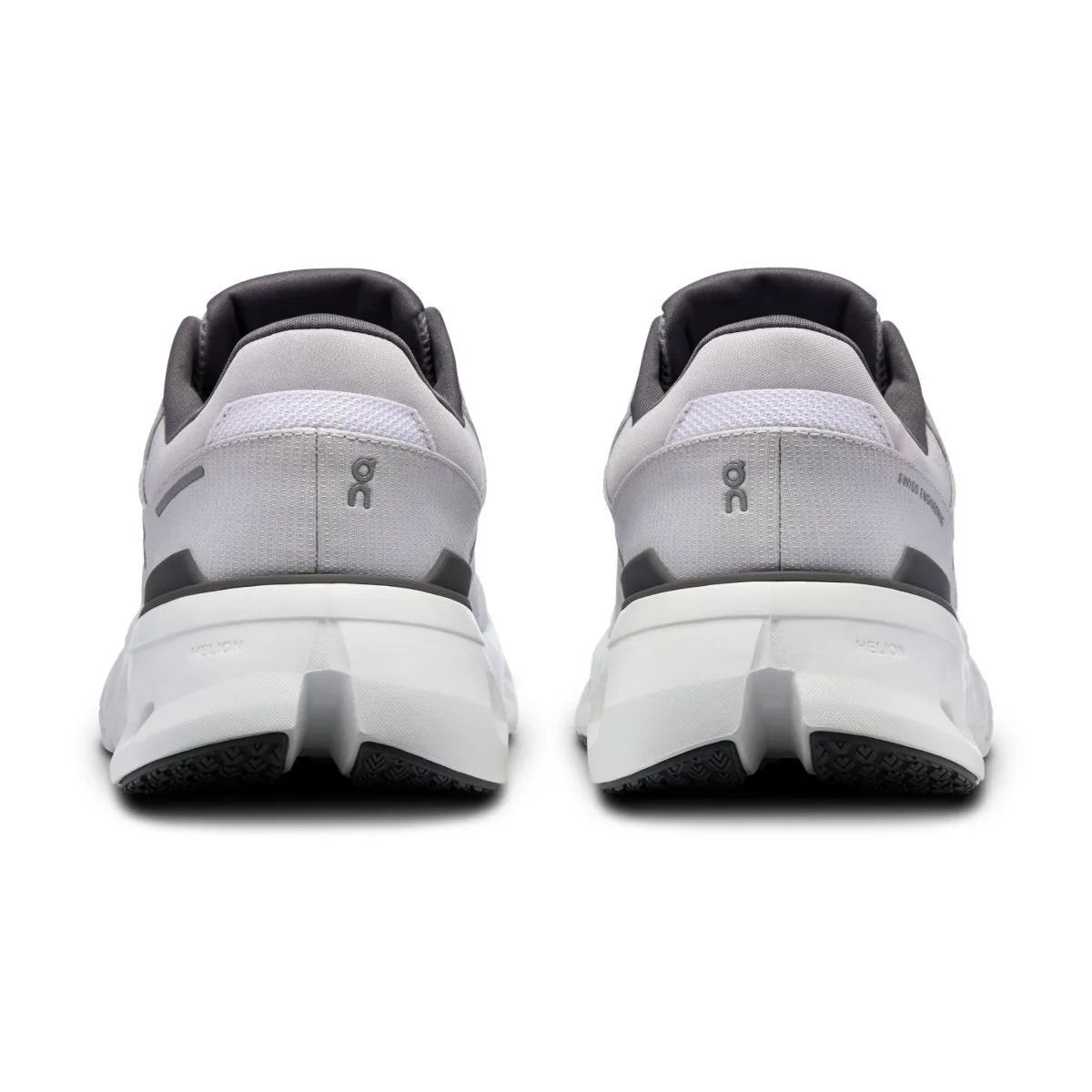 On Running Herren Cloudrunner 2 Frost/Weiß