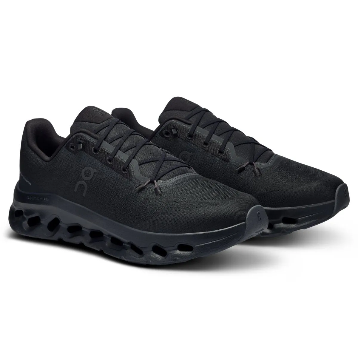 On Running Herren Cloudtilt Eclipse/Schwarz