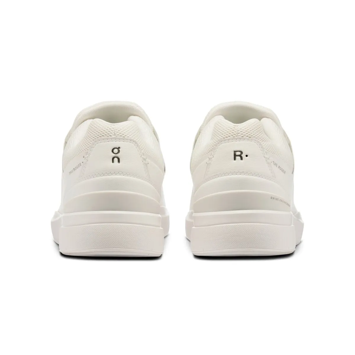 On Running Herren The Roger Advantage Ganz in Weiß