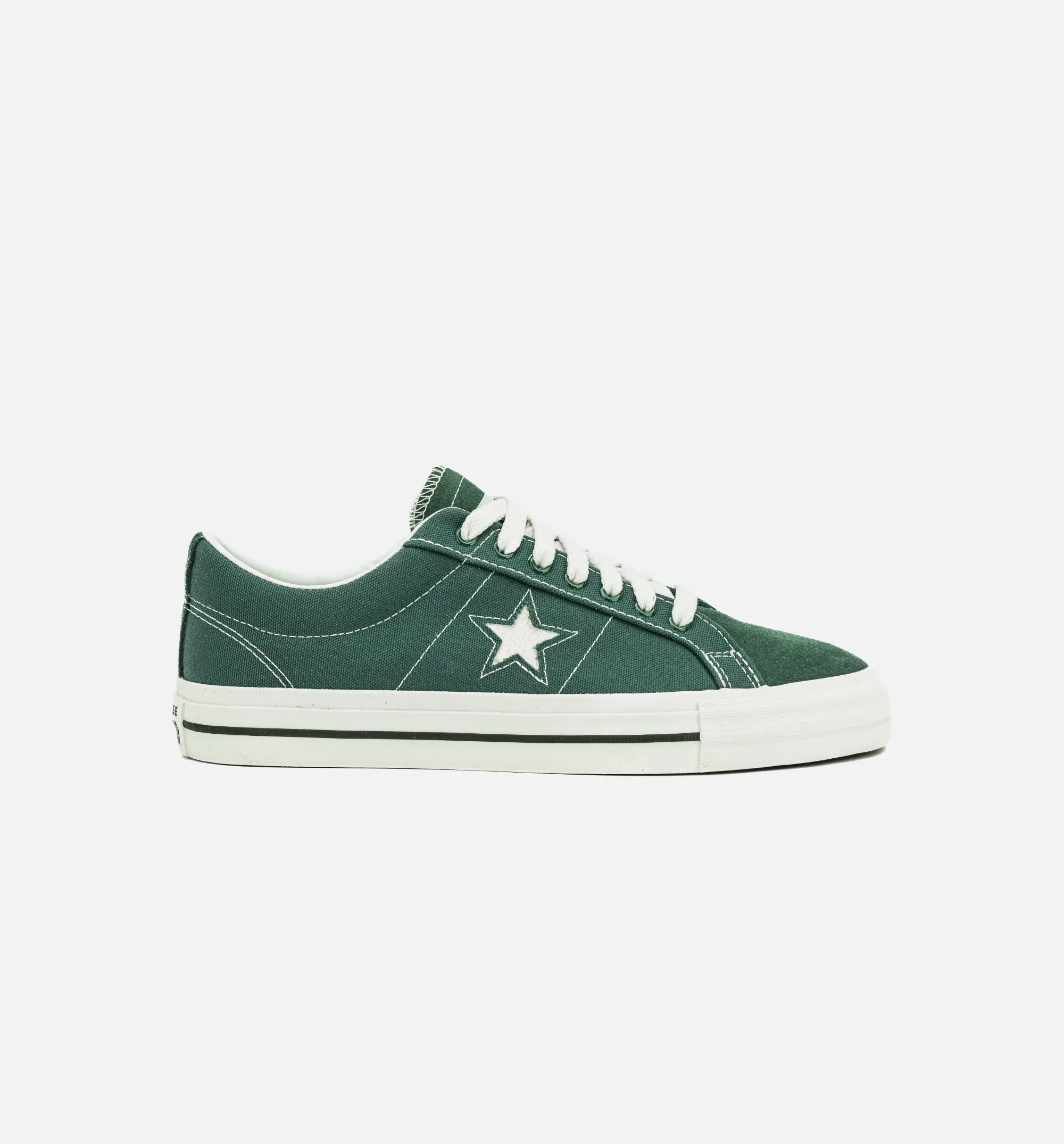 One Star Pro x Thisisneverthat Herren Lifestyle-Schuh - Grün/Schwarz