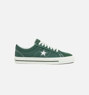 One Star Pro x Thisisneverthat Herren Lifestyle-Schuh - Grün/Schwarz