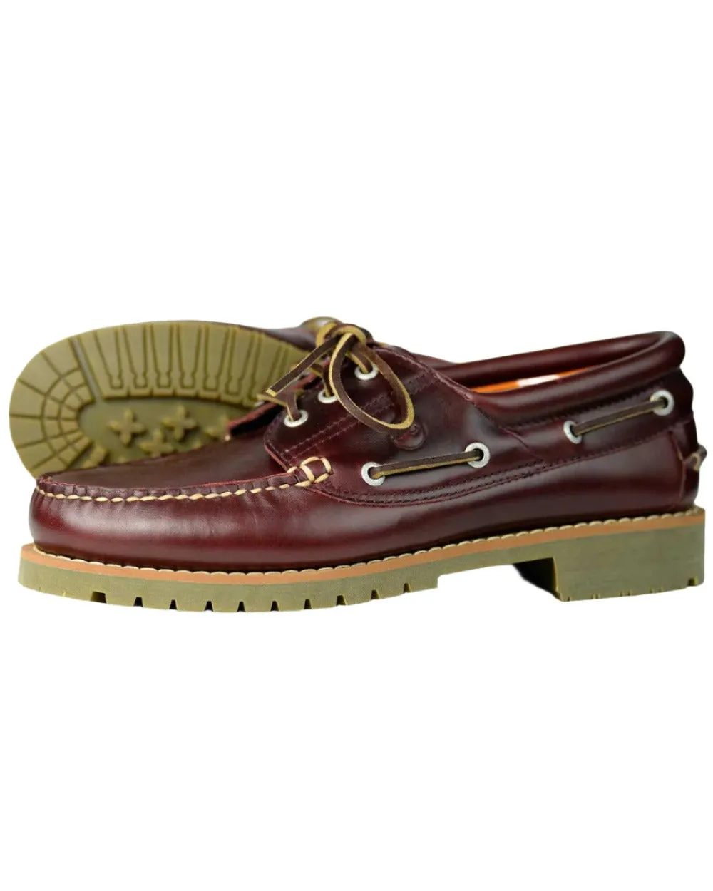 Orca Bay Buffalo Herren Country Schuhe Orca Bay Schuhe