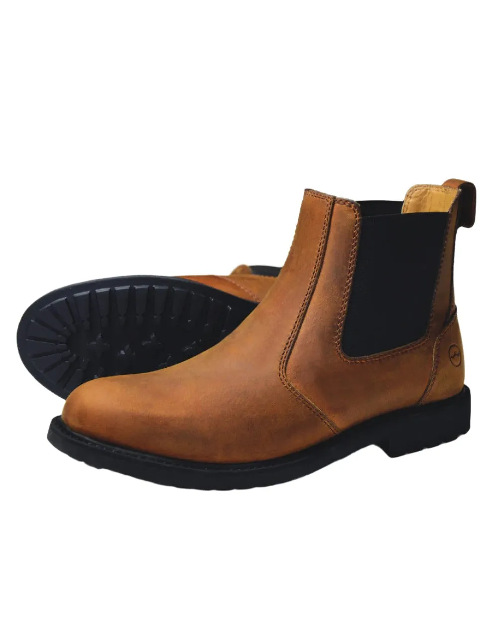 Orca Bay Herren Brecon Chelsea Stiefel Orca Bay Schuhe