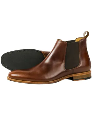 Orca Bay Herren Brompton Chelsea Stiefel Orca Bay Schuhe
