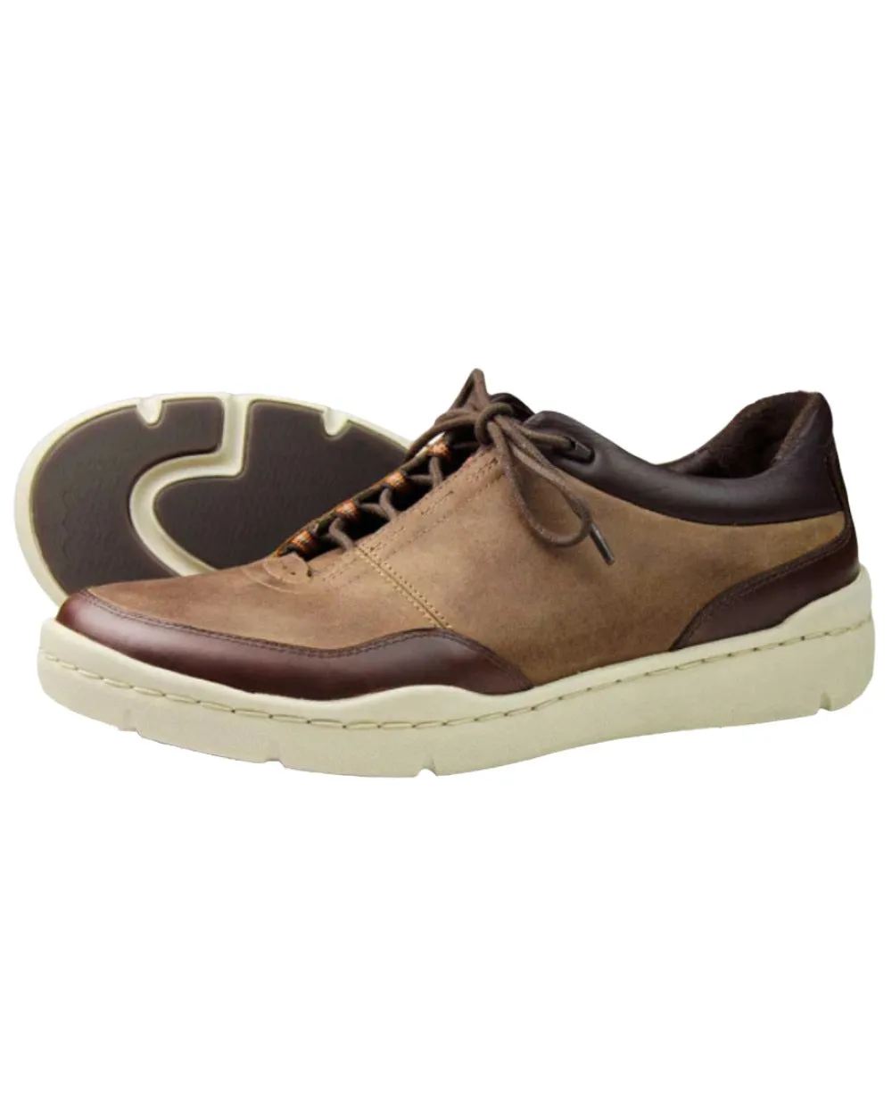 Orca Bay Herren Camden Schuhe Orca Bay Schuhe