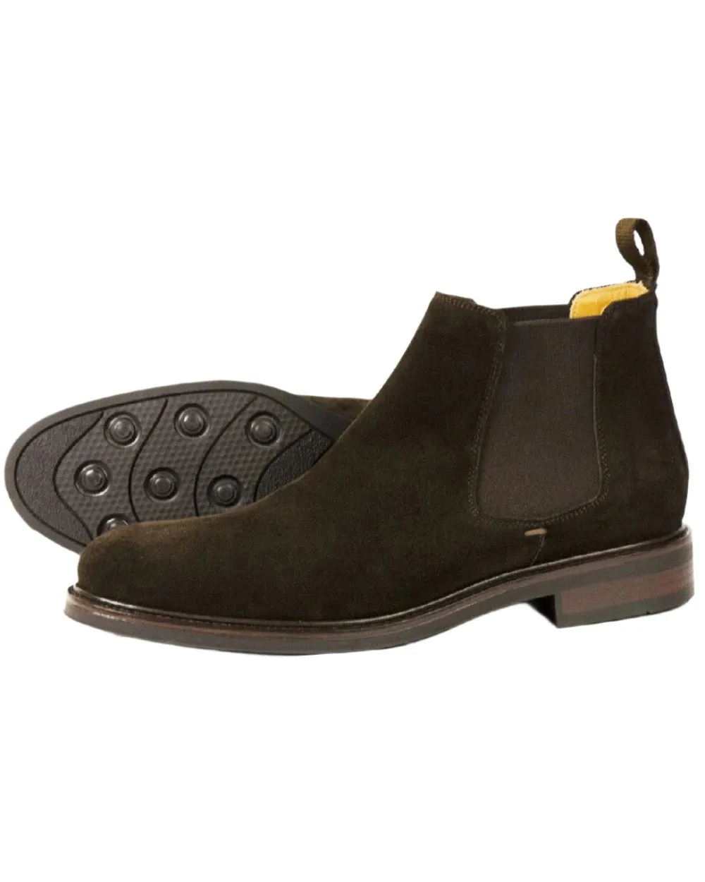Orca Bay Herren Chalfont Chelsea Stiefel Orca Bay Schuhe