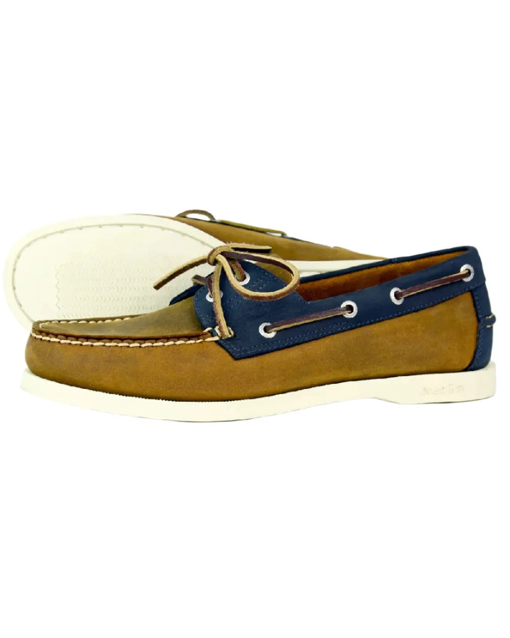 Orca Bay Herren Clovelly Deck Schuhe Orca Bay Schuhe