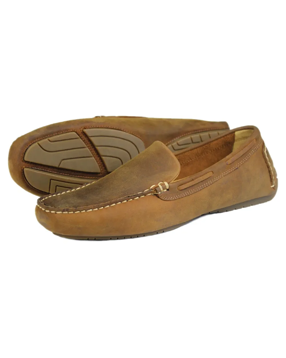 Orca Bay Herren Silverstone Loafers Orca Bay Schuhe