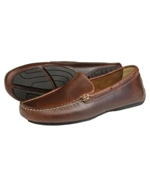 Orca Bay Herren Silverstone Loafers Orca Bay Schuhe