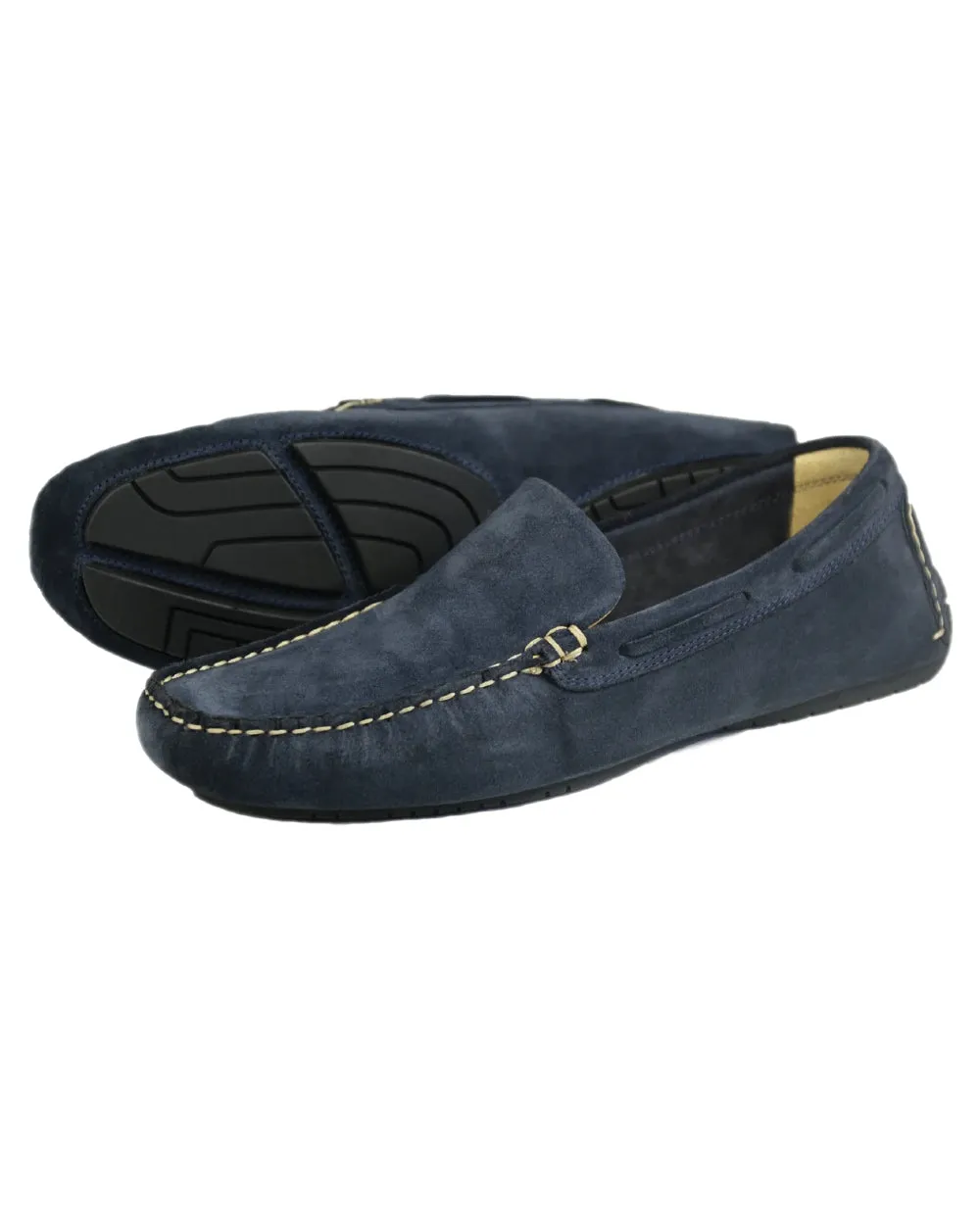 Orca Bay Herren Silverstone Loafers Orca Bay Schuhe