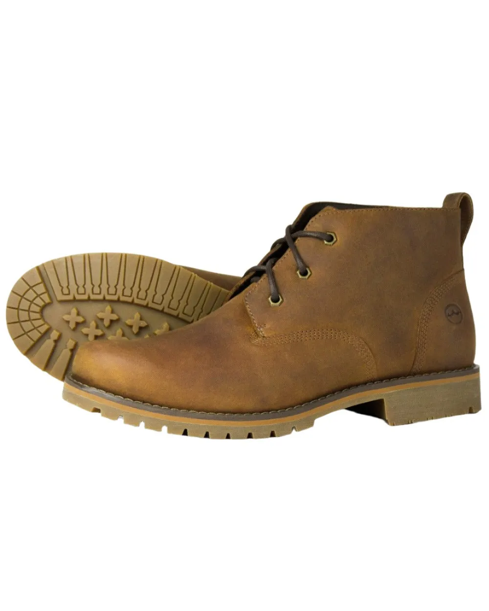 Orca Bay York Herren Lederstiefel Orca Bay Schuhe