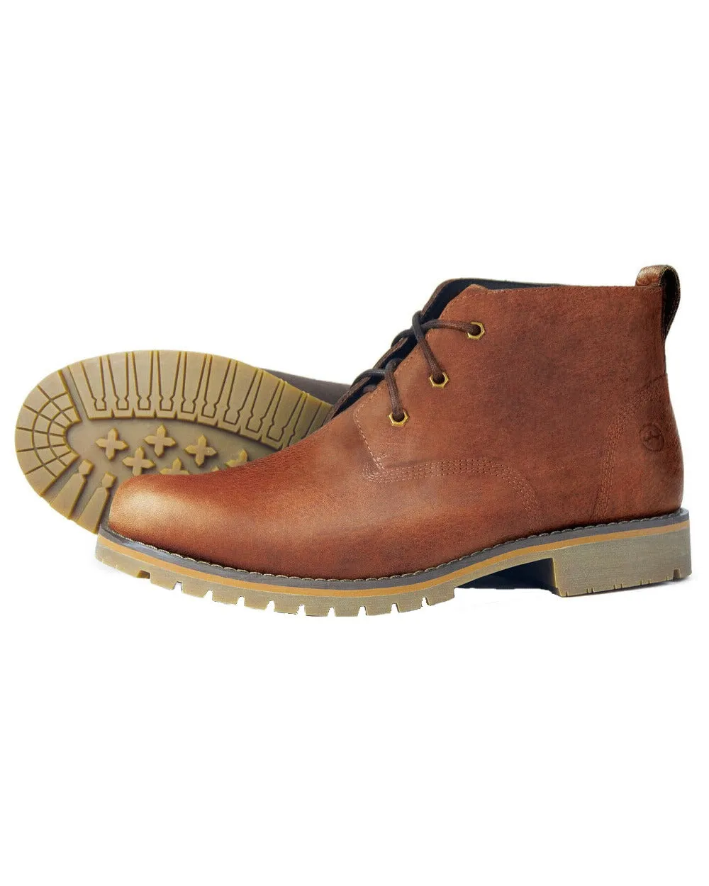 Orca Bay York Herren Lederstiefel Orca Bay Schuhe