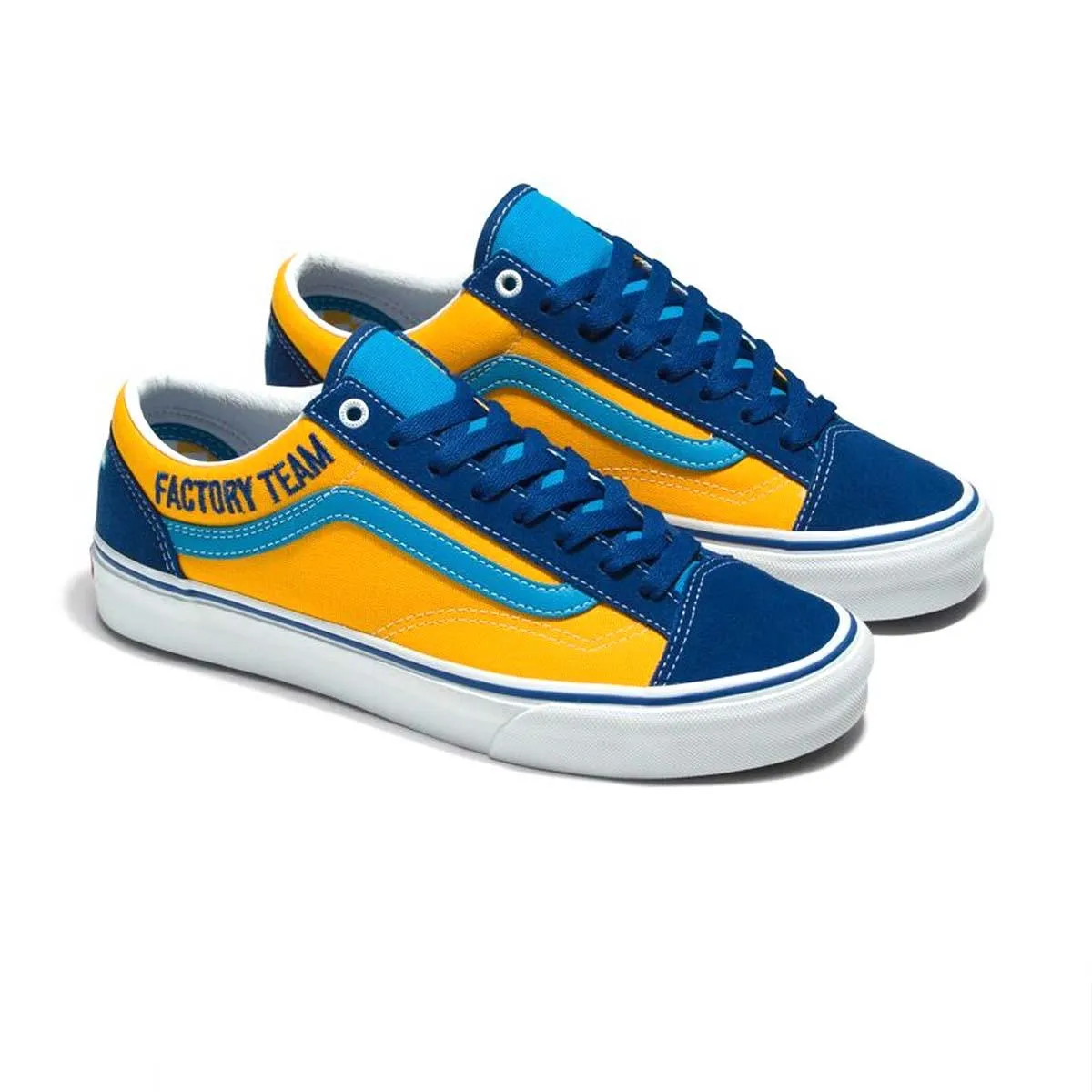   Unser Legends Style 36