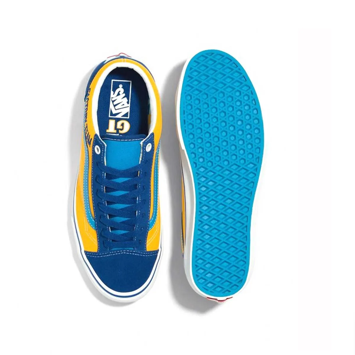   Unser Legends Style 36