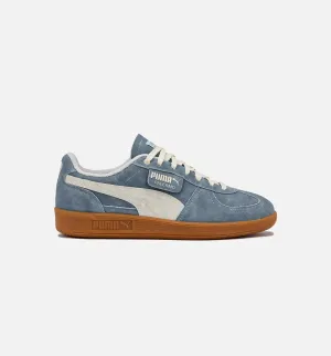 Palermo Herren Lifestyle-Schuh - Blau/Mandel