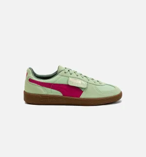 Palermo OG Herren Lifestyle-Schuh - Grün/Rosa