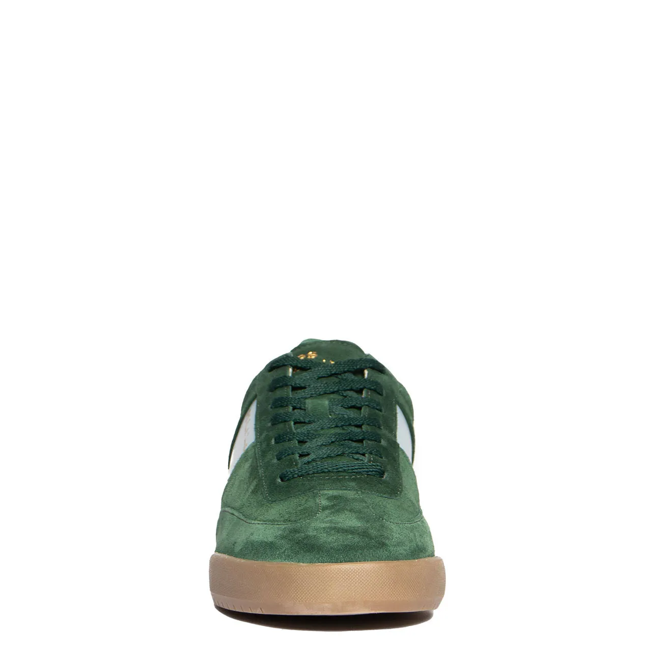 Paul Smith Dover Trainer Hellblau Smaragdgrün
