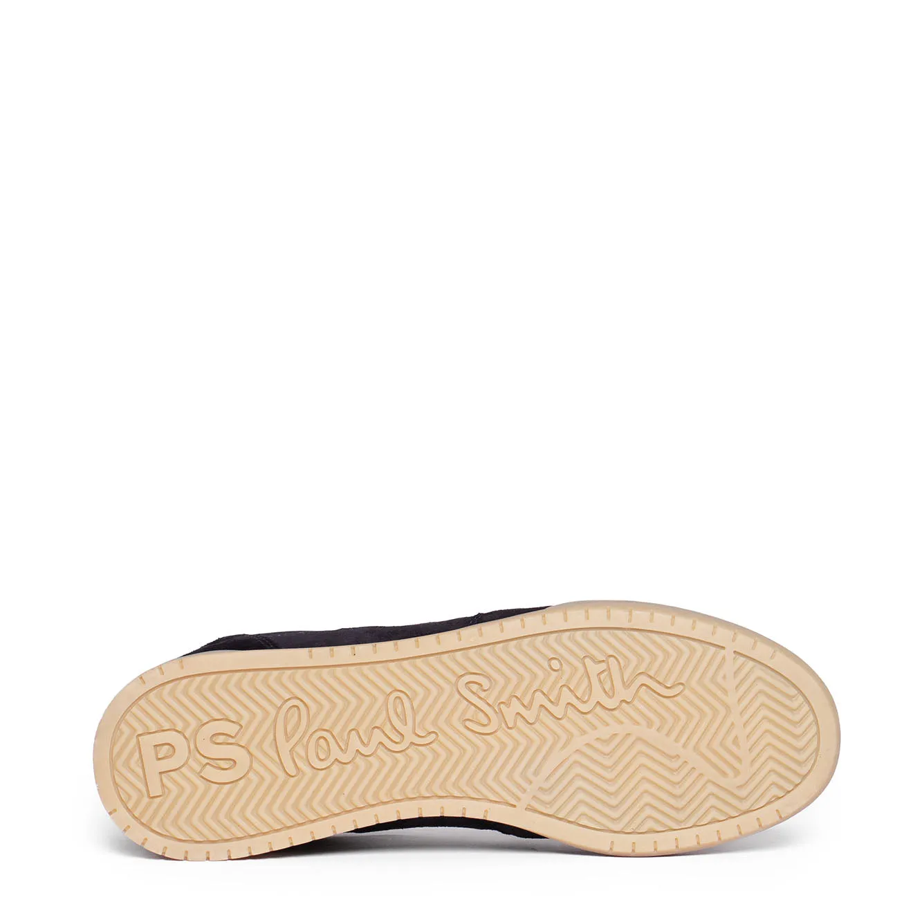 Paul Smith Dover Sneaker Sehr Dunkelblau