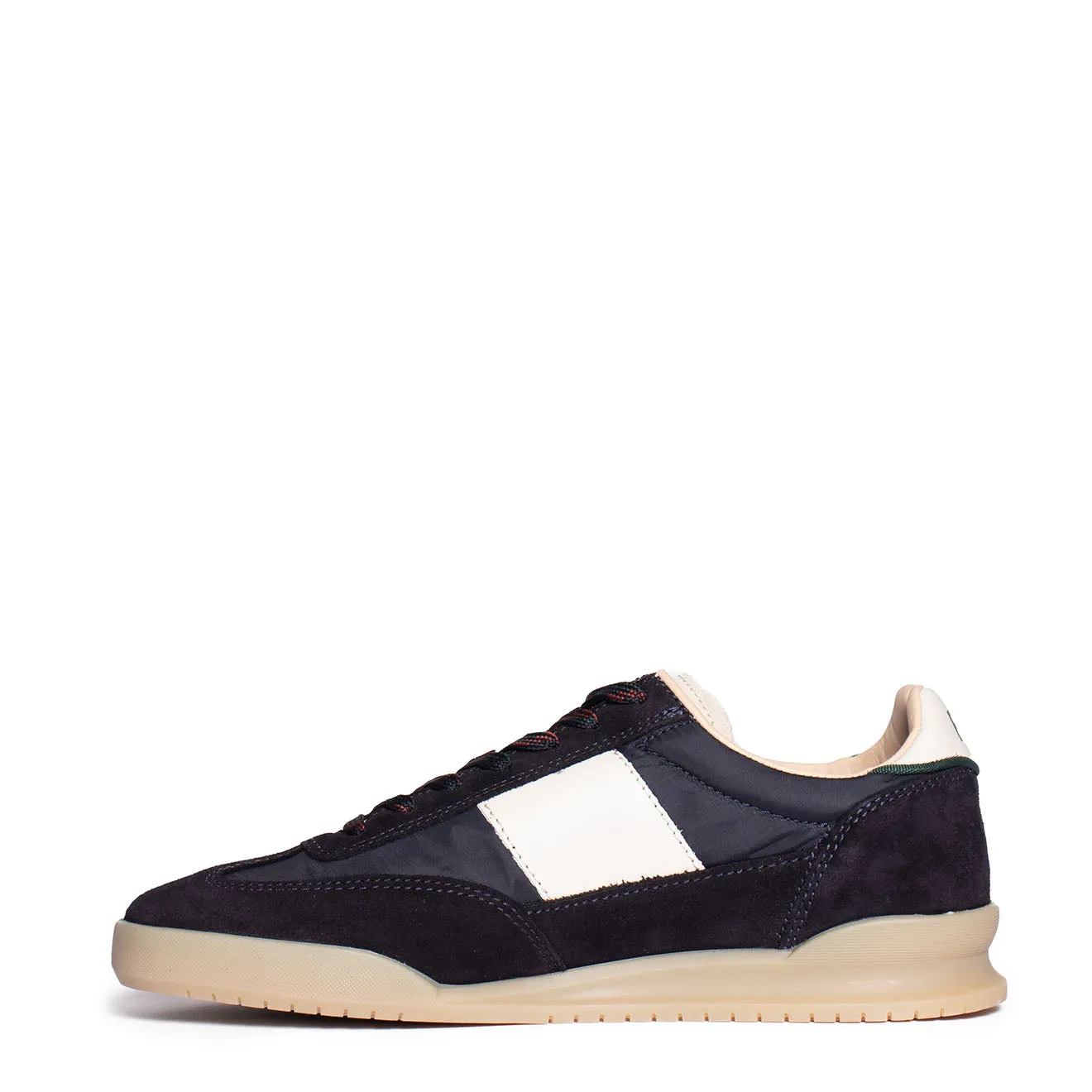 Paul Smith Dover Trainer Sehr Dunkelblau