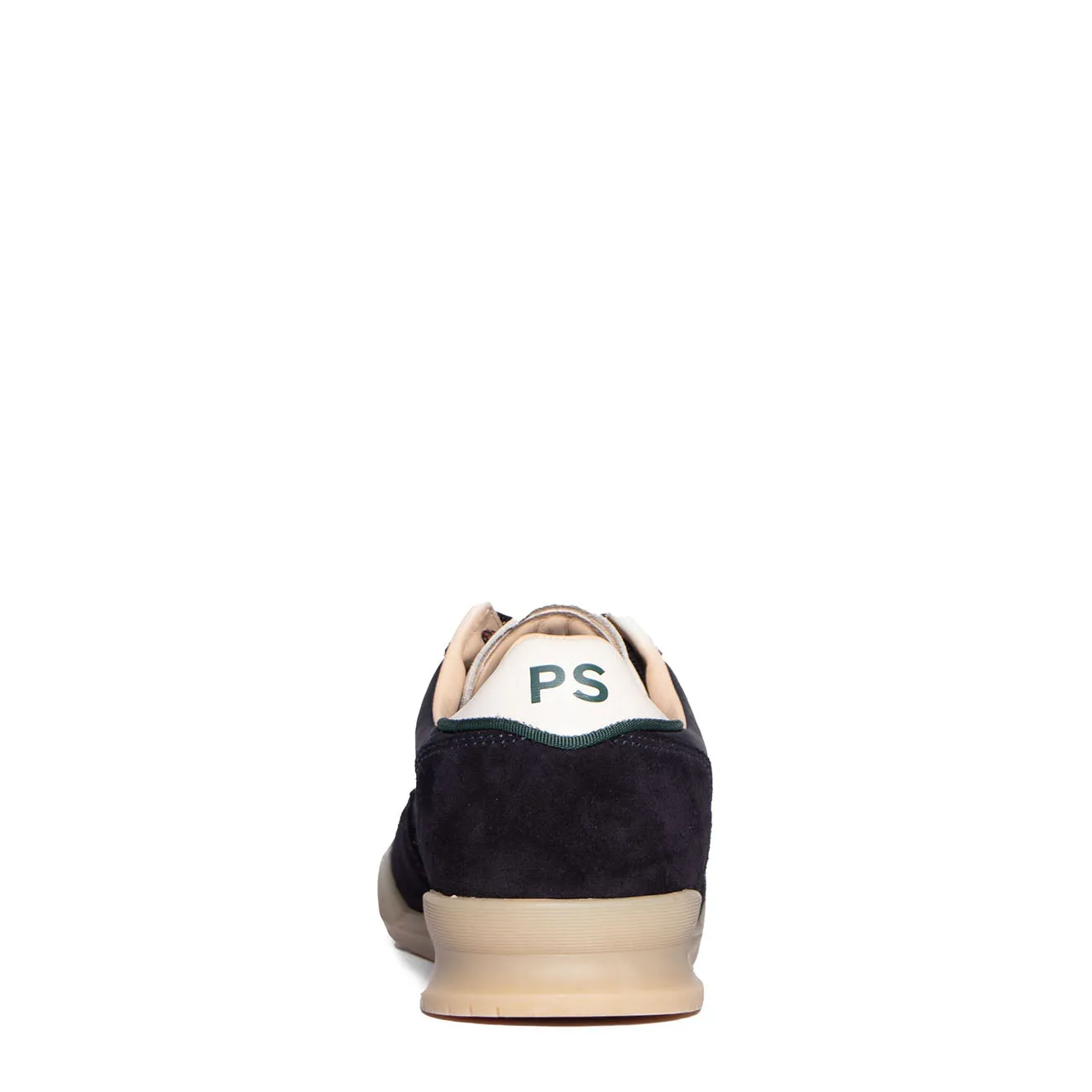 Paul Smith Dover Sneaker Sehr Dunkelblau
