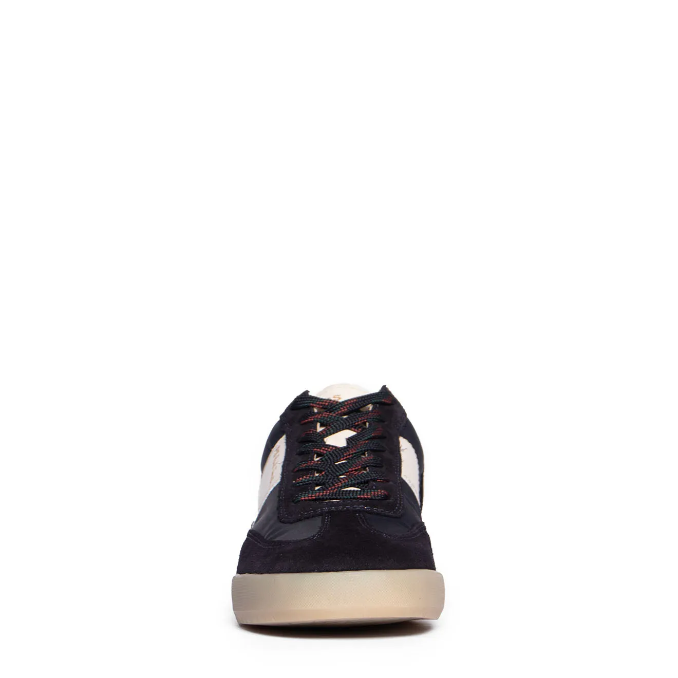 Paul Smith Dover Trainer Sehr Dunkelblau