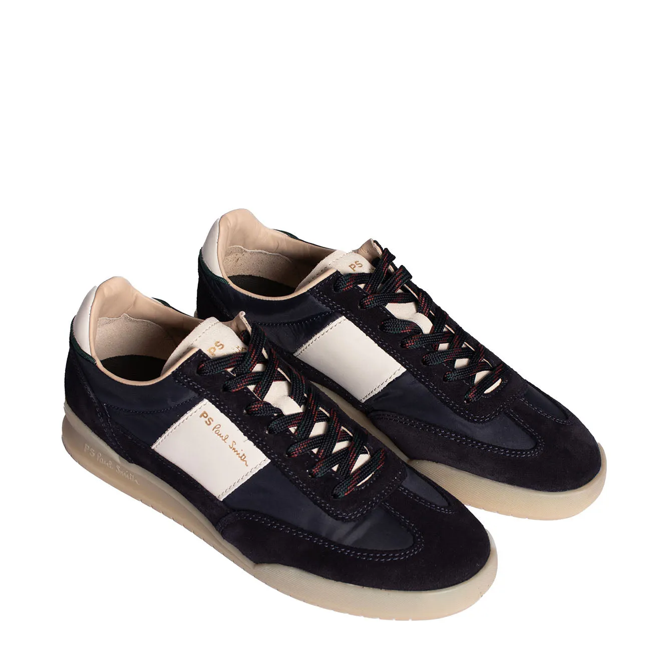 Paul Smith Dover Sneaker Sehr Dunkelblau