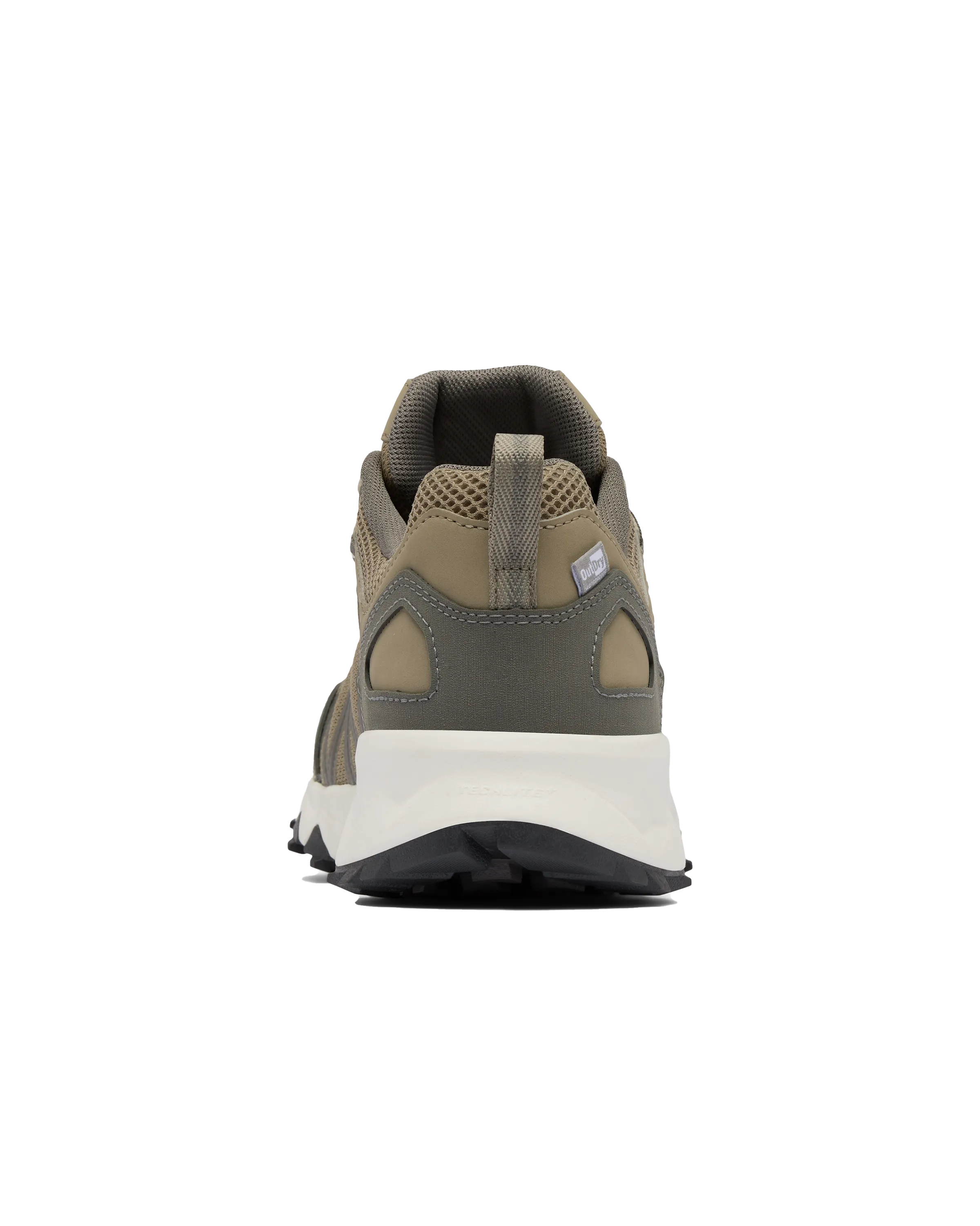 Peakfreak II Outdry Schuhe in Tusk & Quarry