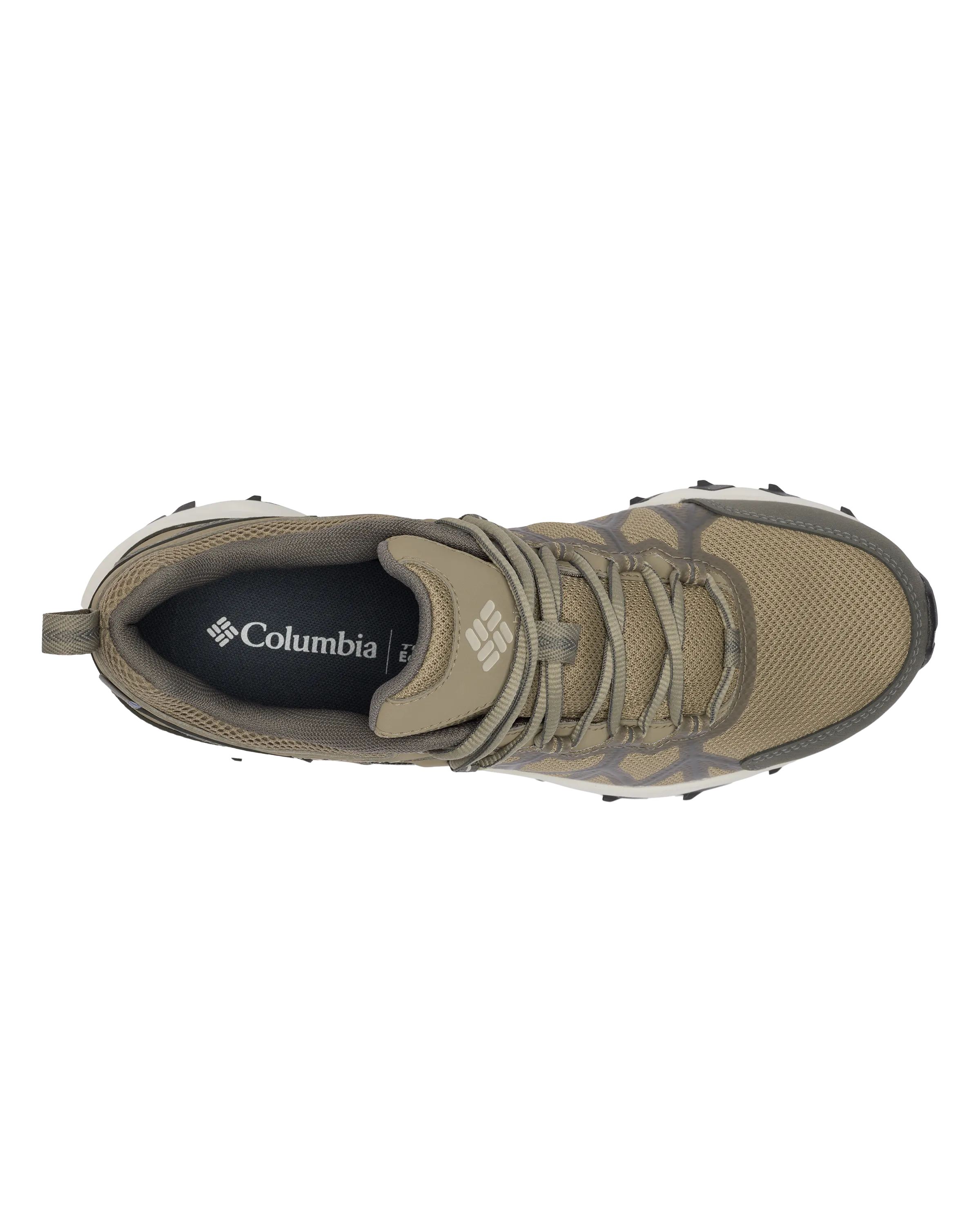 Peakfreak II Outdry Schuhe in Tusk & Quarry