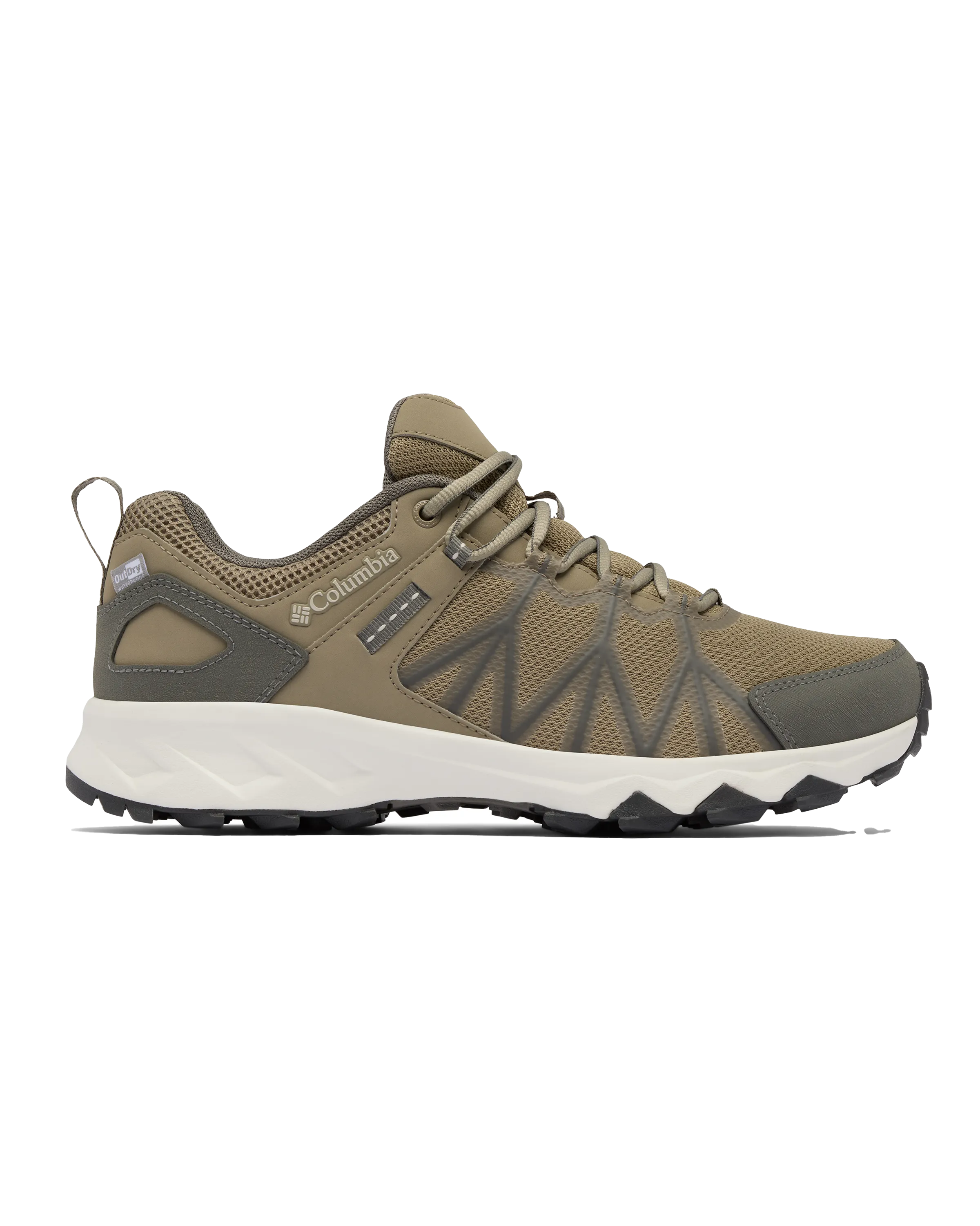 Peakfreak II Outdry Schuhe in Tusk & Quarry