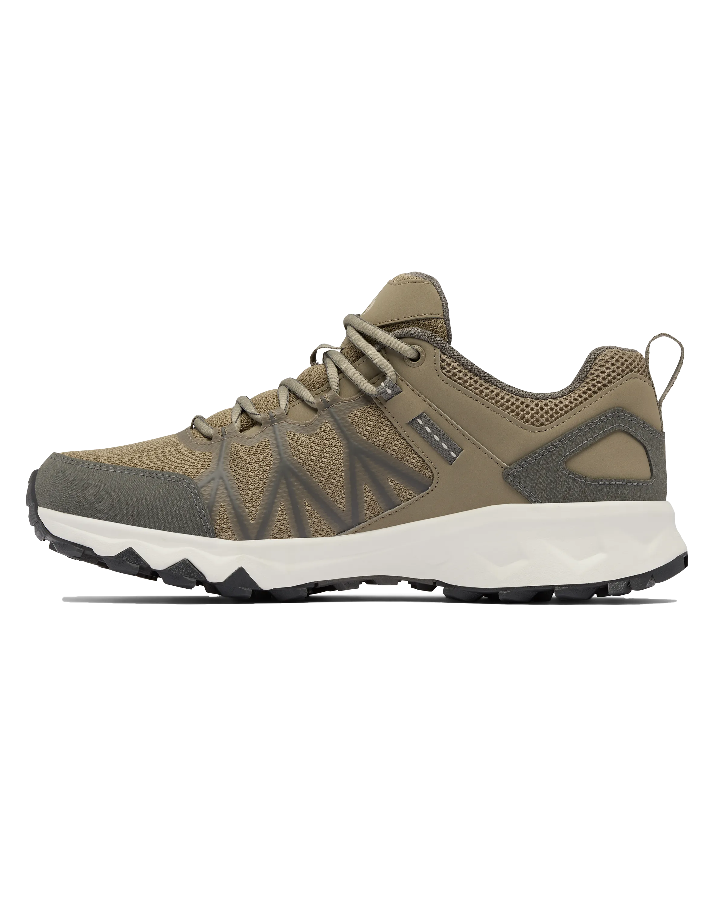Peakfreak II Outdry Schuhe in Tusk & Quarry