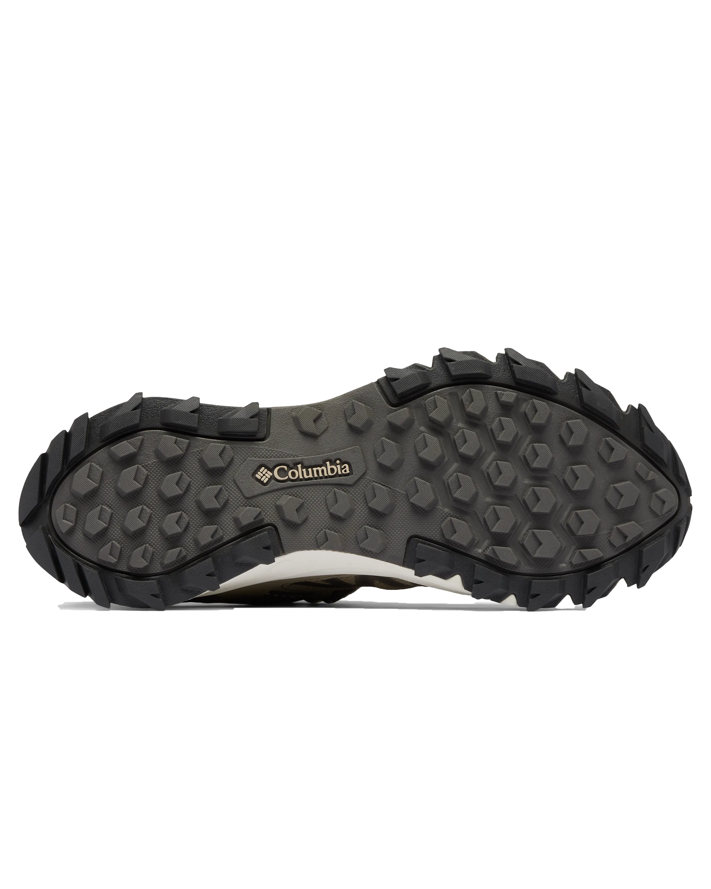 Peakfreak II Outdry Schuhe in Tusk & Quarry