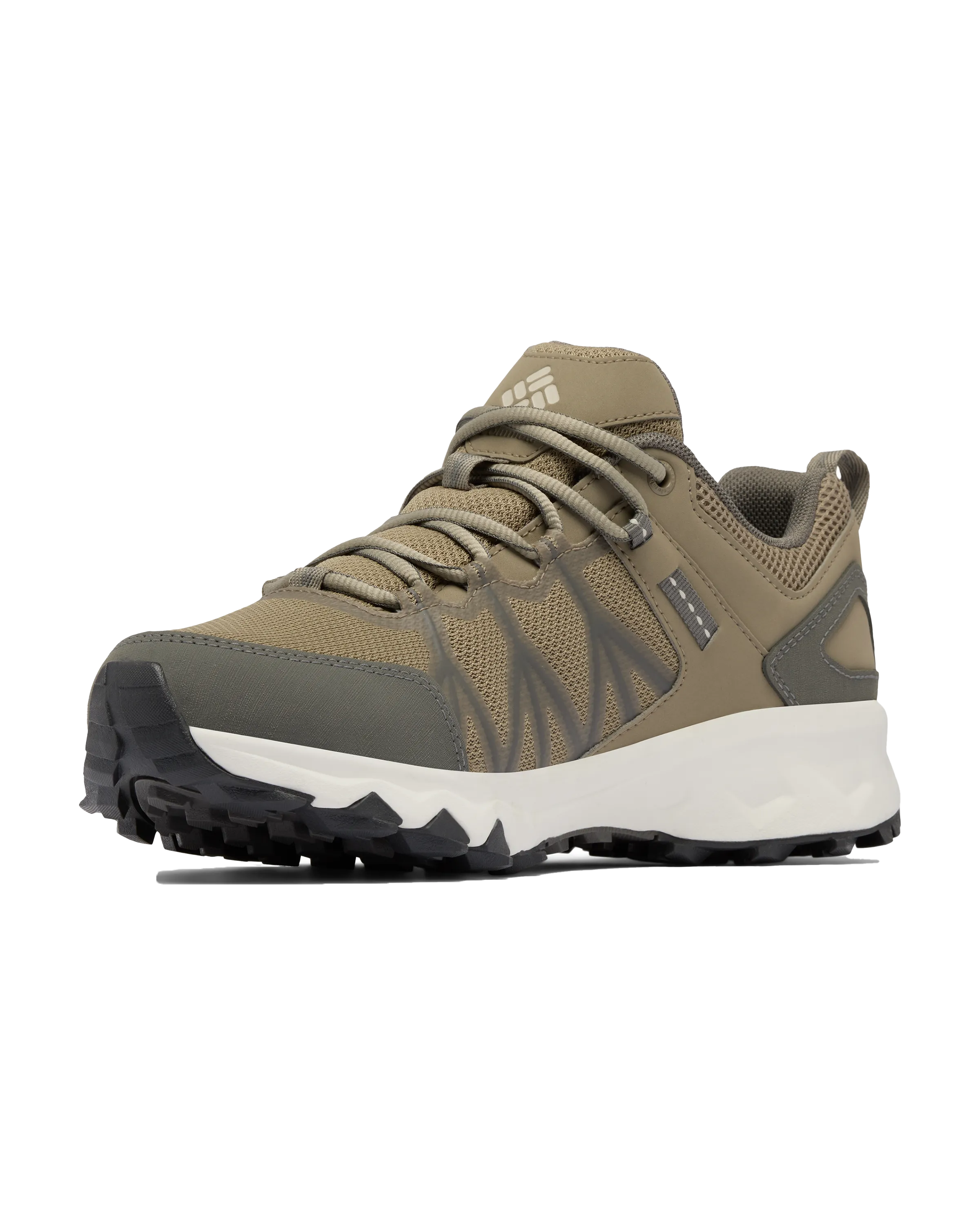 Peakfreak II Outdry Schuhe in Tusk & Quarry