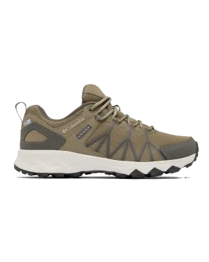 Peakfreak II Outdry Schuhe in Tusk & Quarry