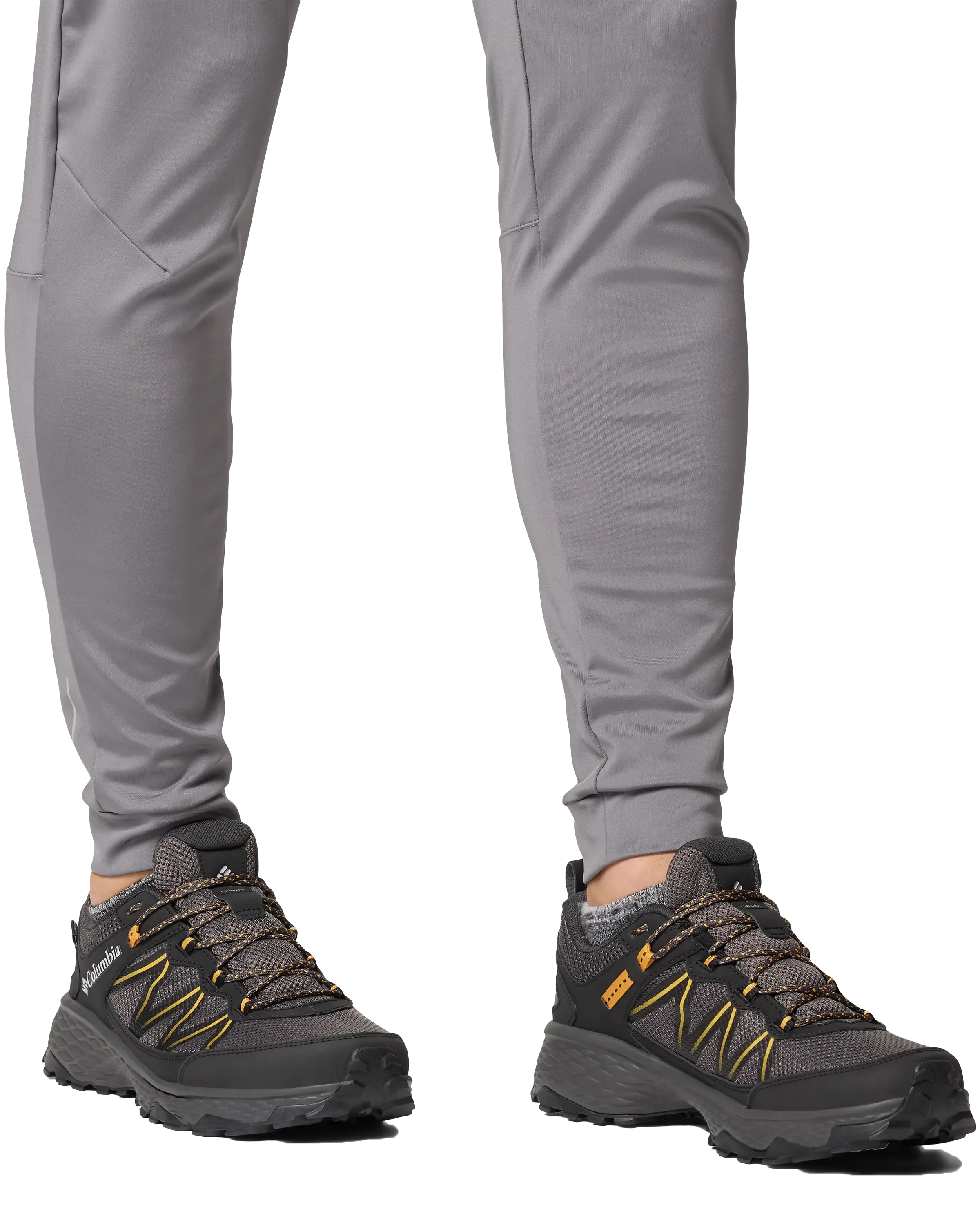Peakfreak Rush Outdry Schuhe in Schwarz & Naturhonig
