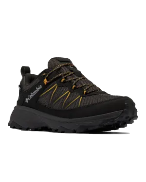 Peakfreak Rush Outdry Schuhe in Schwarz & Naturhonig