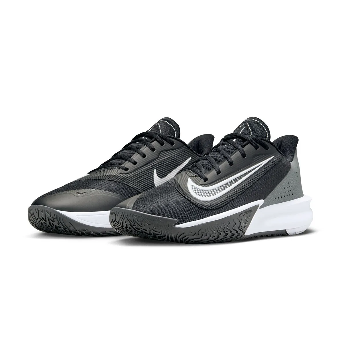 Precision VII 'Schwarz'