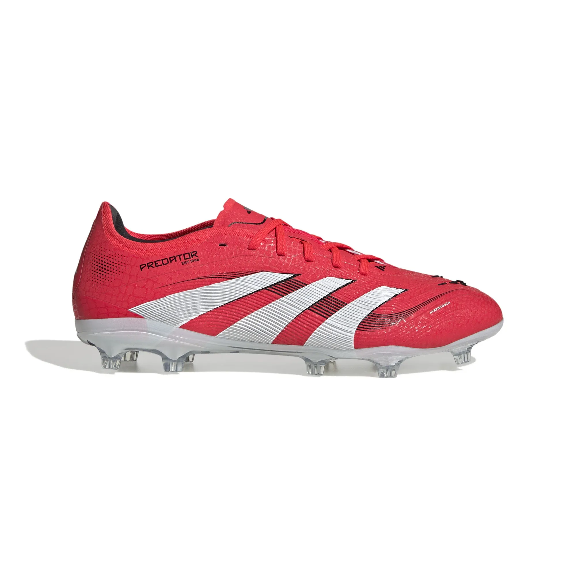Predator PRO Fußballschuhe für Herren mit festem Boden