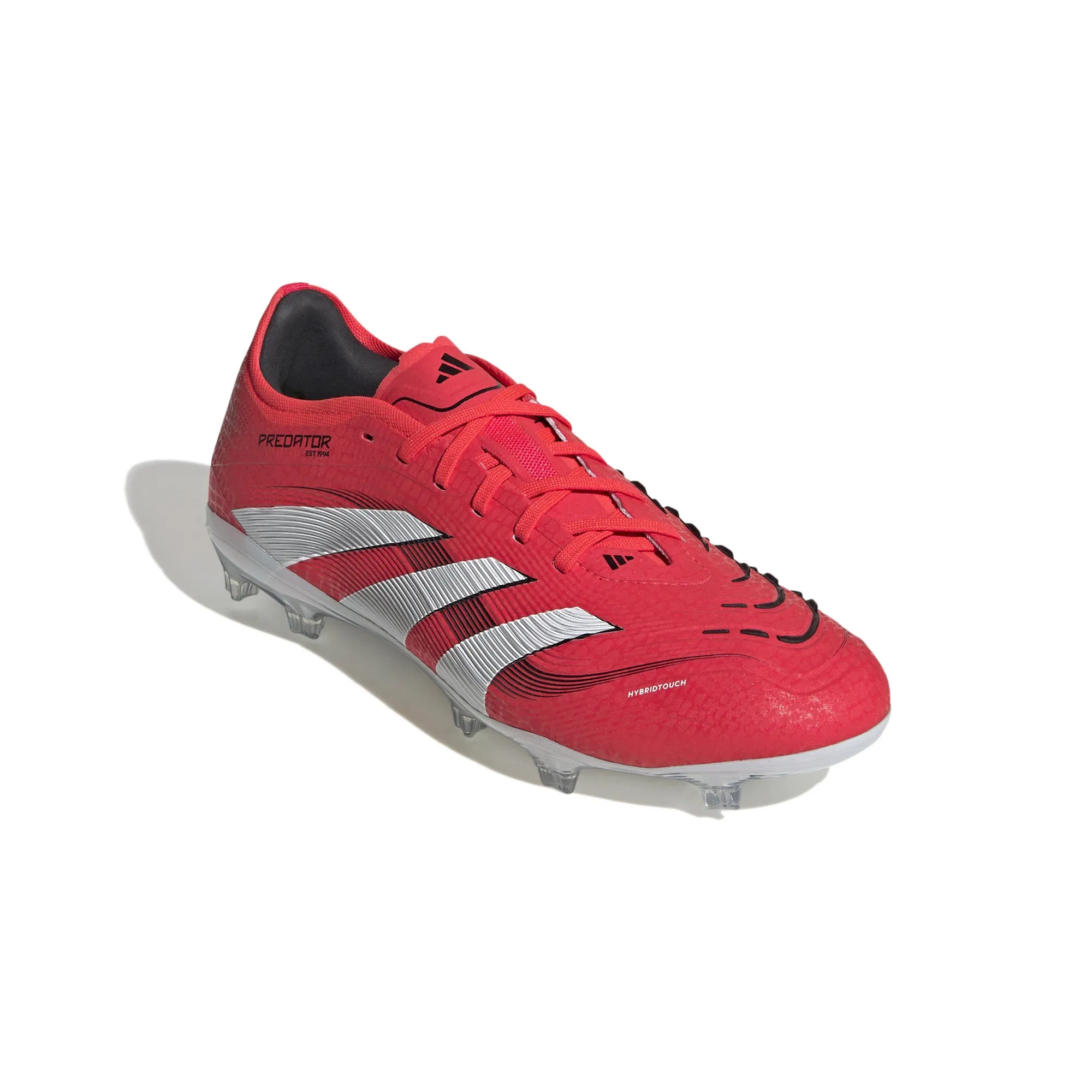 Predator PRO Fußballschuhe für Herren mit festem Boden